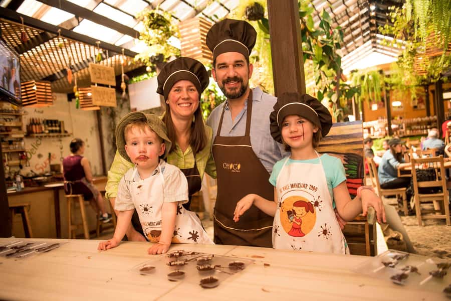Cusco: Bean to bar chocolate workshop - Key points to know before you book