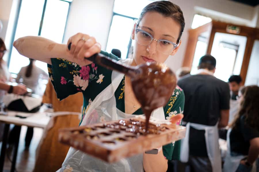 Cusco: Chocolate Workshop with the Best Local Organic Cacao - Why Chuncho cacao gives this class a Cusco flavor