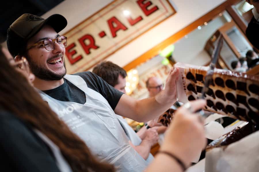 Cusco: Chocolate Workshop with the Best Local Organic Cacao - Arriving at Limbus Restobar in central Cusco