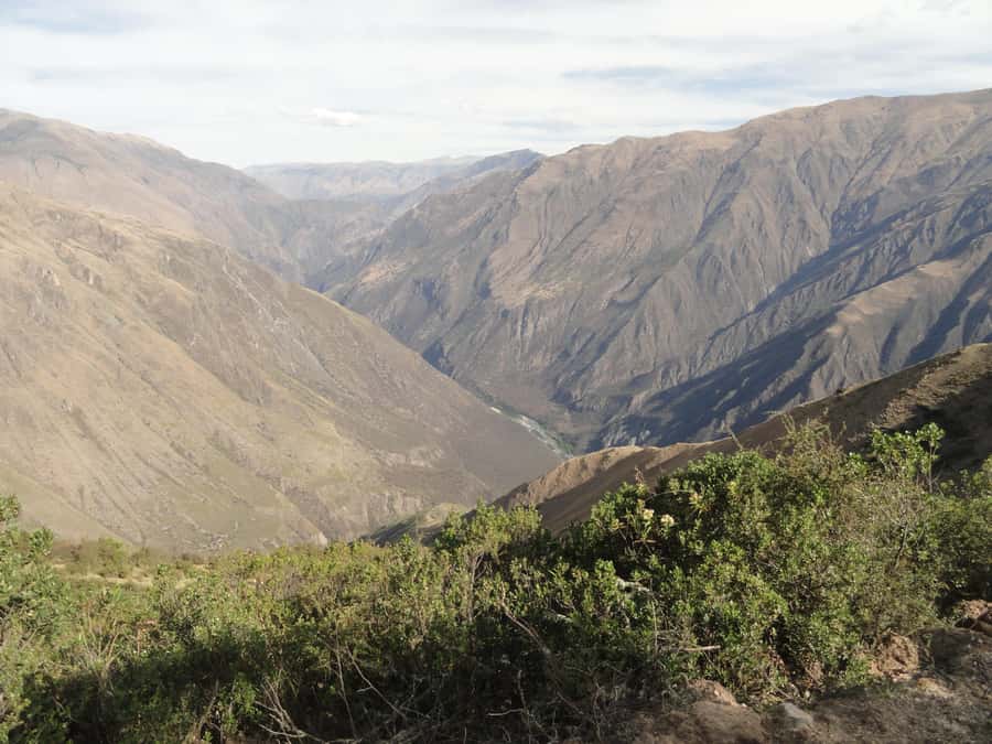 Cusco: Chonta Canyon and Condor Flight Tour with Lunch - Killarumiyoq gives the morning a cultural start
