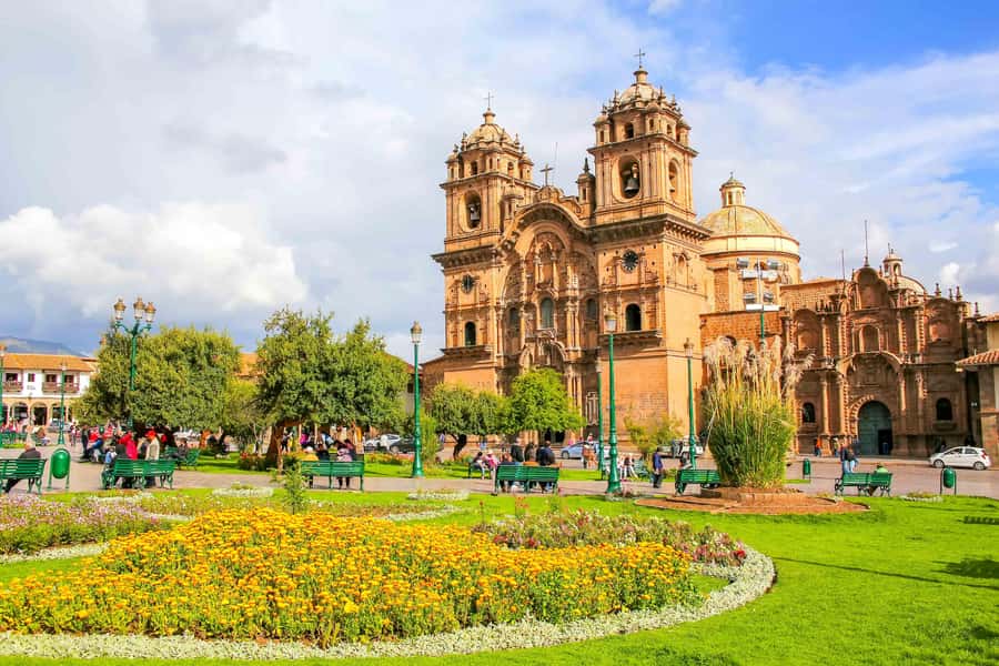 Cusco: City and Nearby Ruins 5-Hour Guided Tour - Key points to know before you go