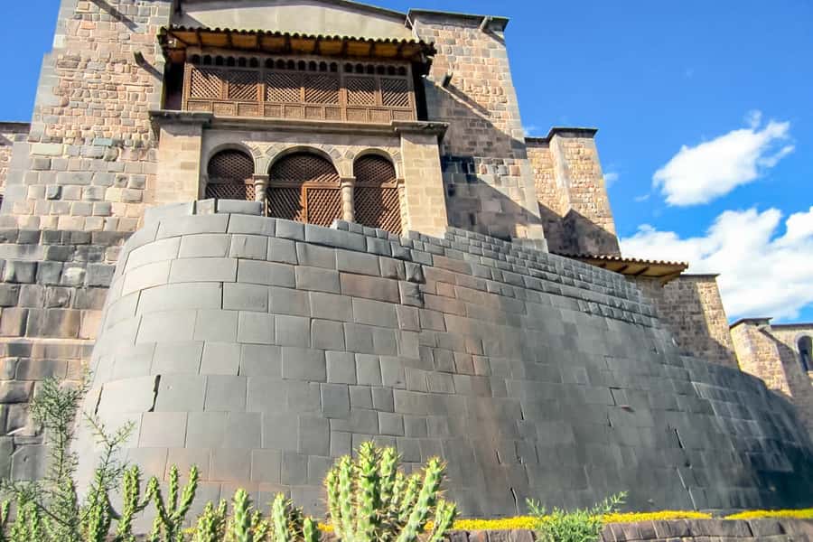 Cusco: City and Nearby Ruins 5-Hour Guided Tour - Guide quality and language are important here