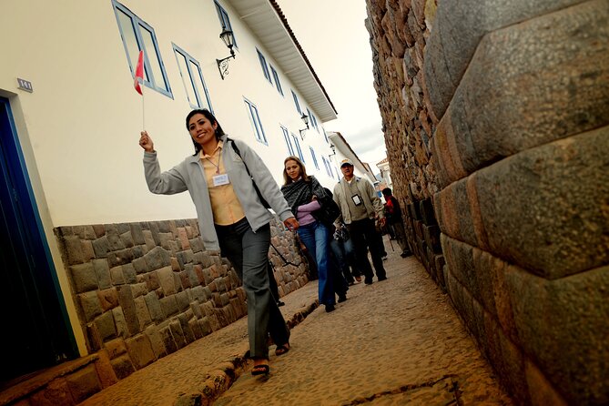 Cusco City Sightseeing and Sacsayhuaman Archeological Park Tour - Small group, air conditioning, and the timing question