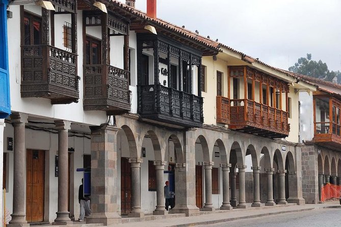 Cusco City Sightseeing, San Pedro Market, Cathedral and Qorikancha Temple - San Pedro Market, where the city does its shopping