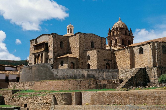 Cusco City Sightseeing, San Pedro Market, Cathedral and Qorikancha Temple - Is $59 a fair price?
