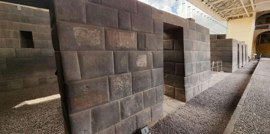Cusco: City Tour | Half-Day Tour to 4 Archaeological Sites - Key points to know before you book