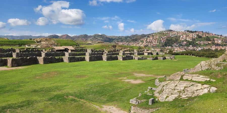 Cusco: City Tour | Half-Day Tour to 4 Archaeological Sites - Guide quality is the tour’s biggest strength