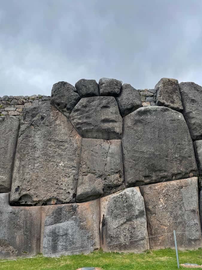 Cusco : City Tour of 4 Ruins and Sun Temple - Why this five-hour Cusco route works