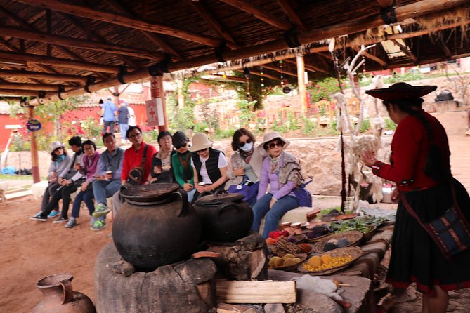 Cusco City Tour with Sacsayhuaman & Inca Sites – Small Group - Why this Cusco tour works as an introduction
