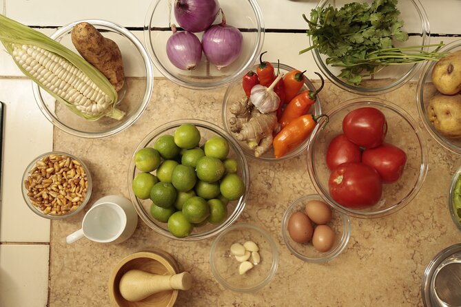 Cusco Cooking Class by ChocoMuseo in Cusco - Practical details before you book