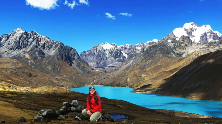 Cusco: Day Trip to the 7 Ausangate Lagoons with Lunch - Why the Ausangate lagoons make a strong day trip