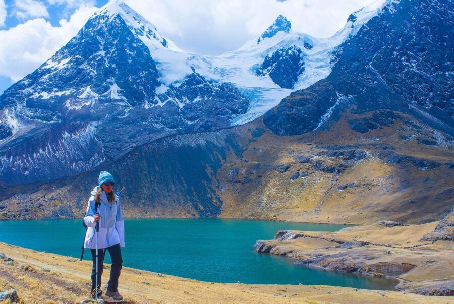 Cusco: Excursion to Ausangate 7 Lagunas + lunch - Who should book this Ausangate day trip?