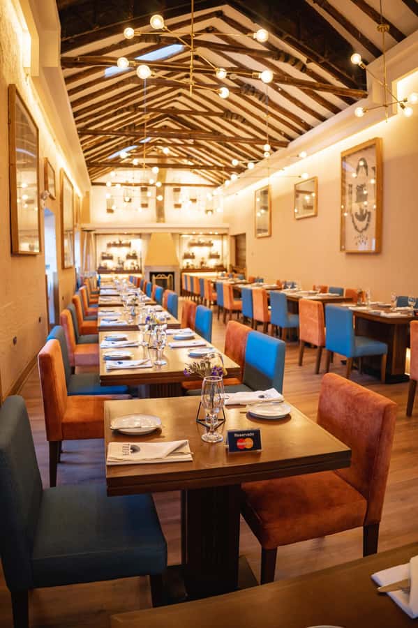 Cusco: Folkloric Andean Show & 3-Course Dinner at Tunupa - Who will enjoy Tunupa most