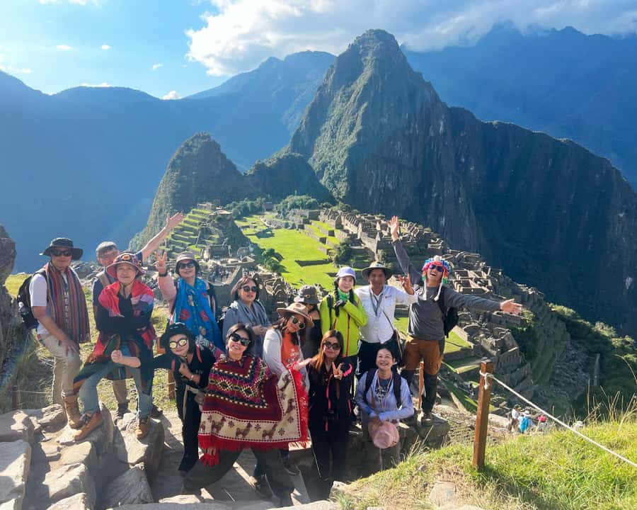 CUSCO: Full Day All Included Private Machu Picchu Experience - Why this Machu Picchu day works