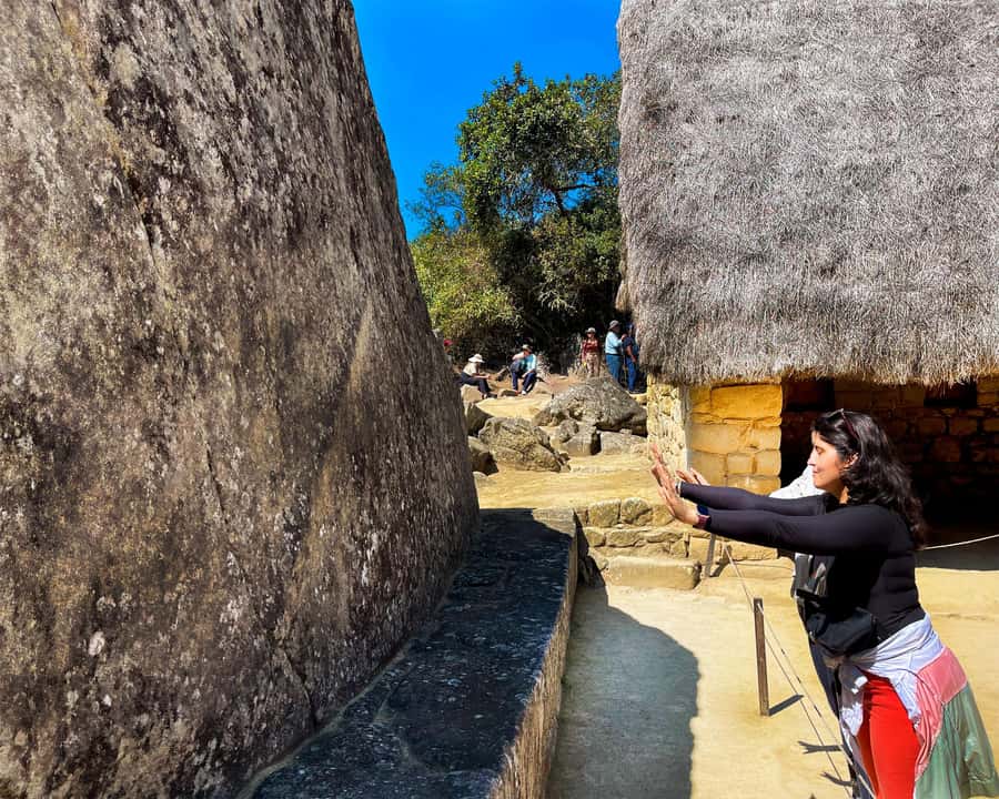 CUSCO: Full Day All Included Private Machu Picchu Experience - Lunch and the long ride home