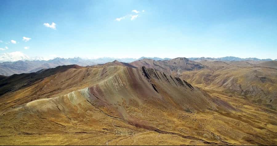 Cusco: Full-Day Palcoyo Rainbow Mountain All-Inclusive Tour - Altitude is the decision point