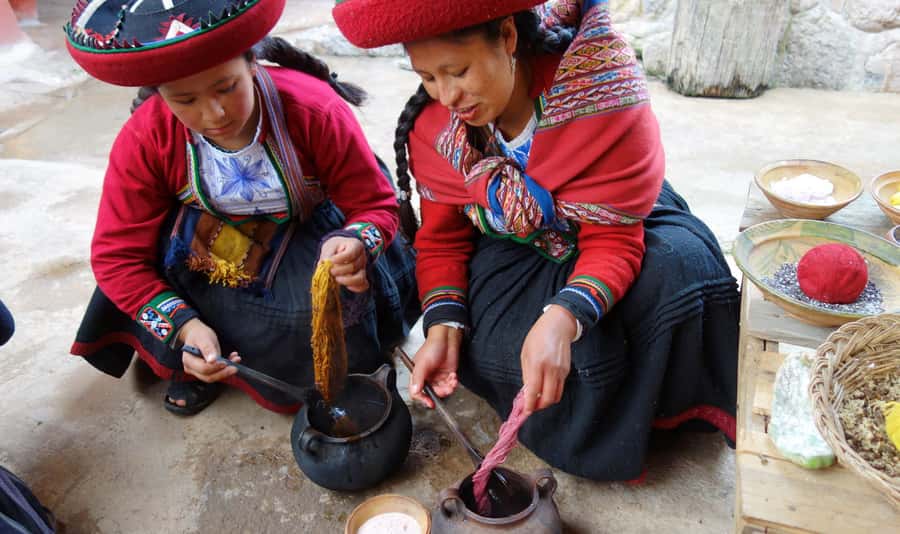 Cusco: Full-Day Sacred Valley and Maras Tour - Key points at a glance