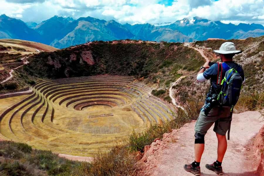 Cusco: Full-Day Sacred Valley and Maras Tour - What the $33 price really includes