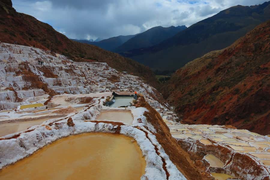 Cusco: Full-Day Sacred Valley and Maras Tour - Why this Sacred Valley day is worth considering