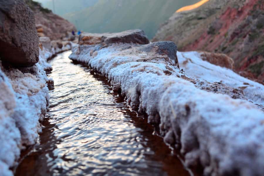 Cusco: Full-Day Sacred Valley and Maras Tour - Urubamba provides a practical lunch break