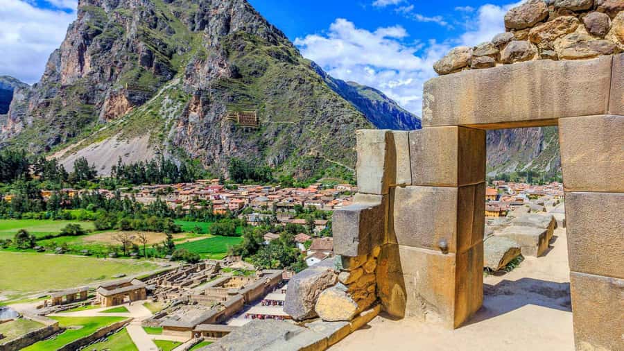 Cusco: Full-Day Sacred Valley History Tour - Following the Urubamba River to Ollantaytambo