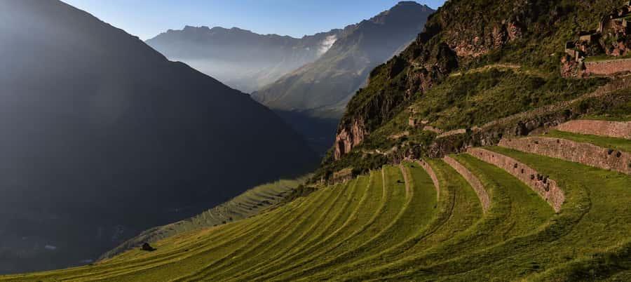 Cusco: Full-Day Sacred Valley History Tour - The practical rhythm of an 11-hour day