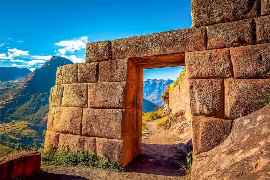 Cusco: Full-Day Tour of The Sacred Valley With Lunch - Why this Sacred Valley route works in one day