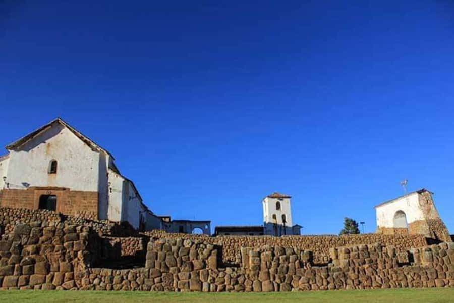 Cusco: Full-Day Tour of The Sacred Valley With Lunch - Should you book the Sacred Valley day?