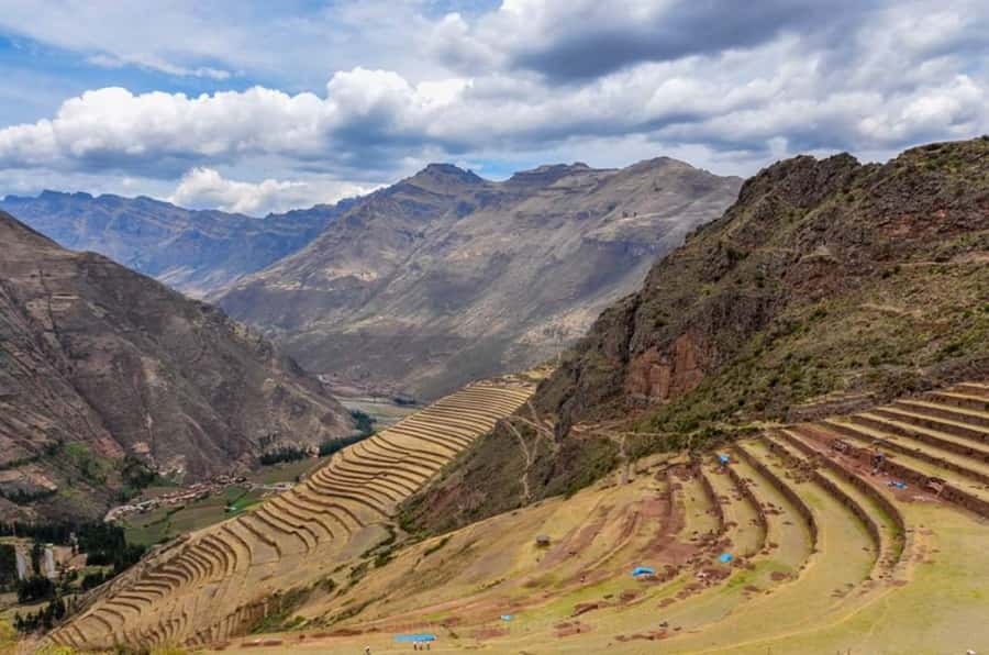 Cusco: Full-Day Tour of The Sacred Valley With Lunch - What the $38 price really includes
