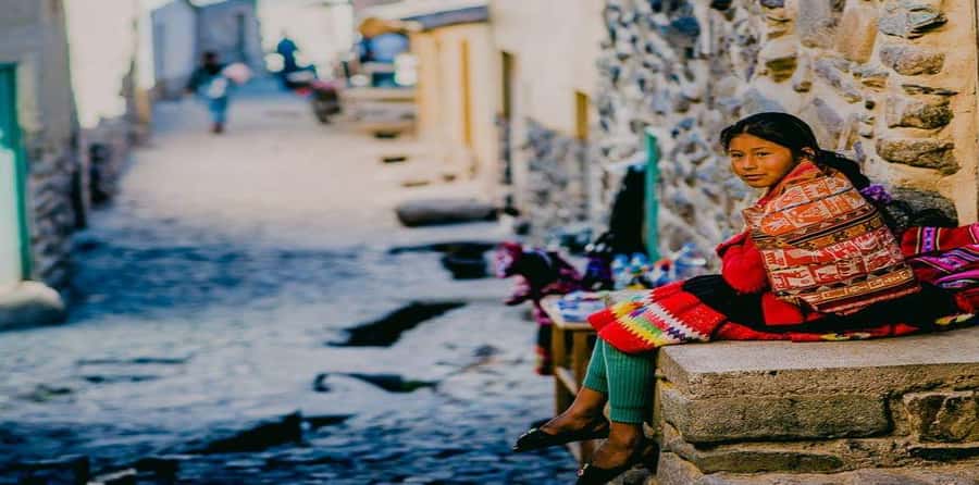 Cusco: Full-Day Tour of The Sacred Valley With Lunch - The shopping question