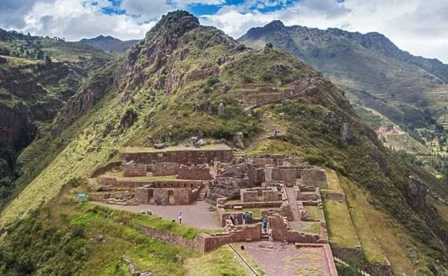 Cusco: Full-Day Tour of The Sacred Valley With Lunch - Who will enjoy this tour most