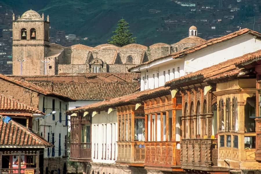 Cusco: Half-Day City and Nearby Archaeological Sites Tour - What to bring for the archaeological circuit