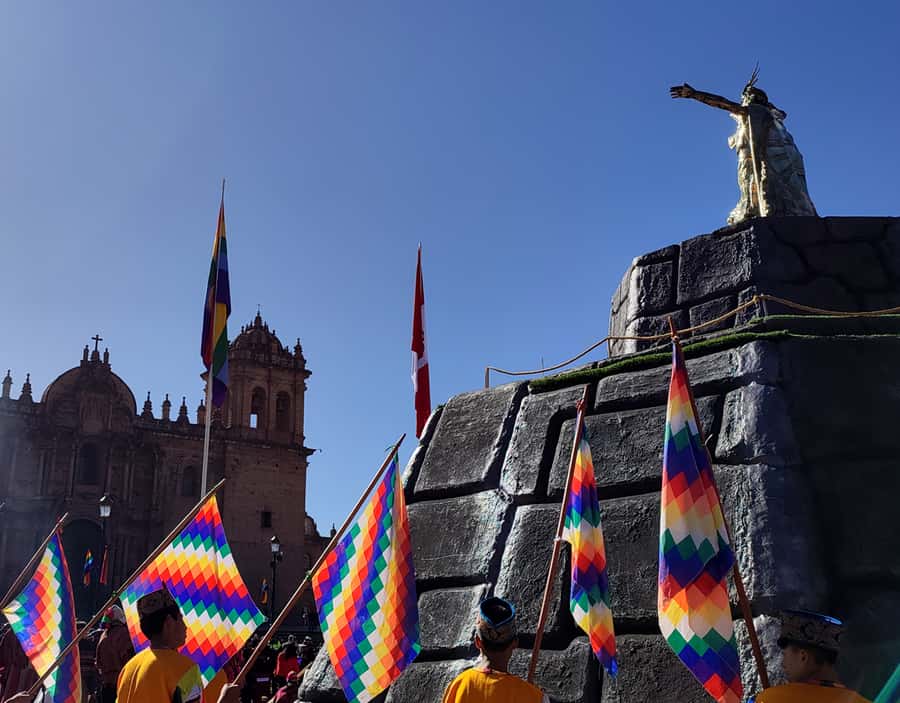 Cusco: Half-Day City Tour - Key points to know before booking