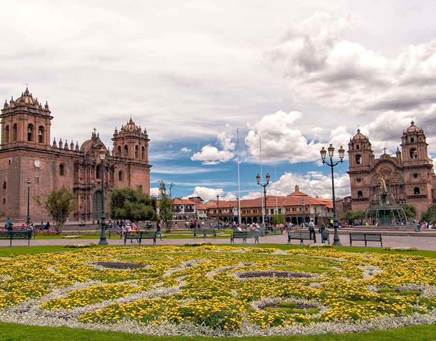 Cusco: Half-Day City Tour - Why this six-hour Cusco tour works