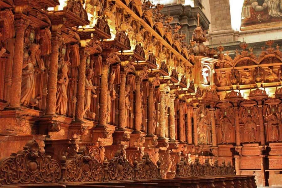 Cusco: Half-Day City Tour - Tambomachay and the Inca relationship with water