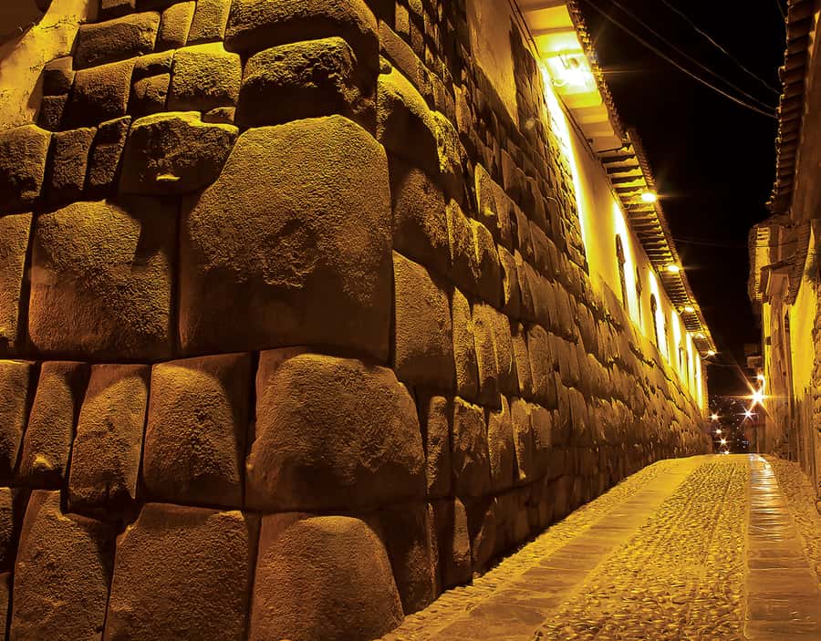Cusco: Half-Day City Tour - Sacsayhuaman and the biggest stones of the day
