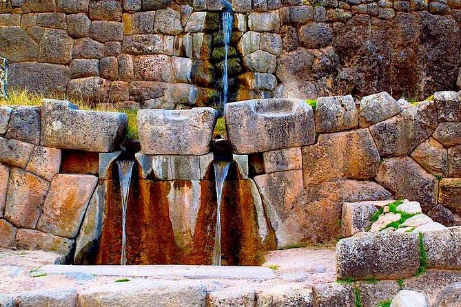 Cusco Half Day City Tour: Four Ruins - Who will get the most from this tour