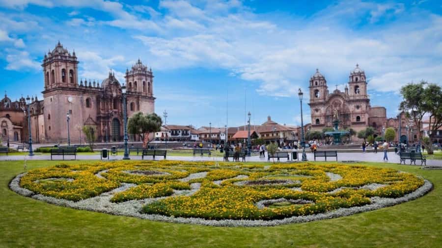 Cusco: Half-Day City Tour with Sacsayhuaman and Q'enco - Key points to know before you book