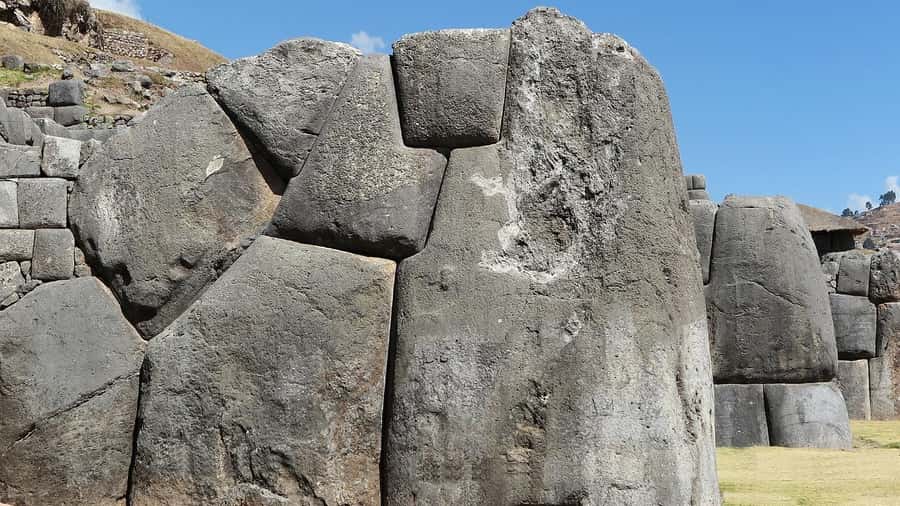Cusco: Half-Day City Tour with Sacsayhuaman and Q'enco - What to bring and how to meet the group