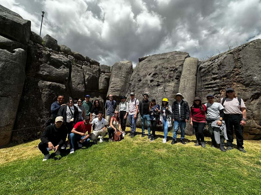 Cusco: Half-Day City Tour with Sacsayhuaman and Q'enco - Why this five-hour Cusco tour works so well