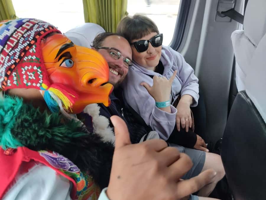 Cusco: Half-Day City Tour with Sacsayhuaman and Q'enco - Guide quality makes the $13 price worthwhile