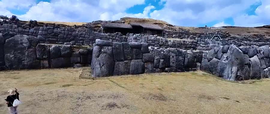 Cusco : Half-Day Explore Inca Ruins qoricancha sacsayhuaman - Tambomachay: water, stone, and the final ruin