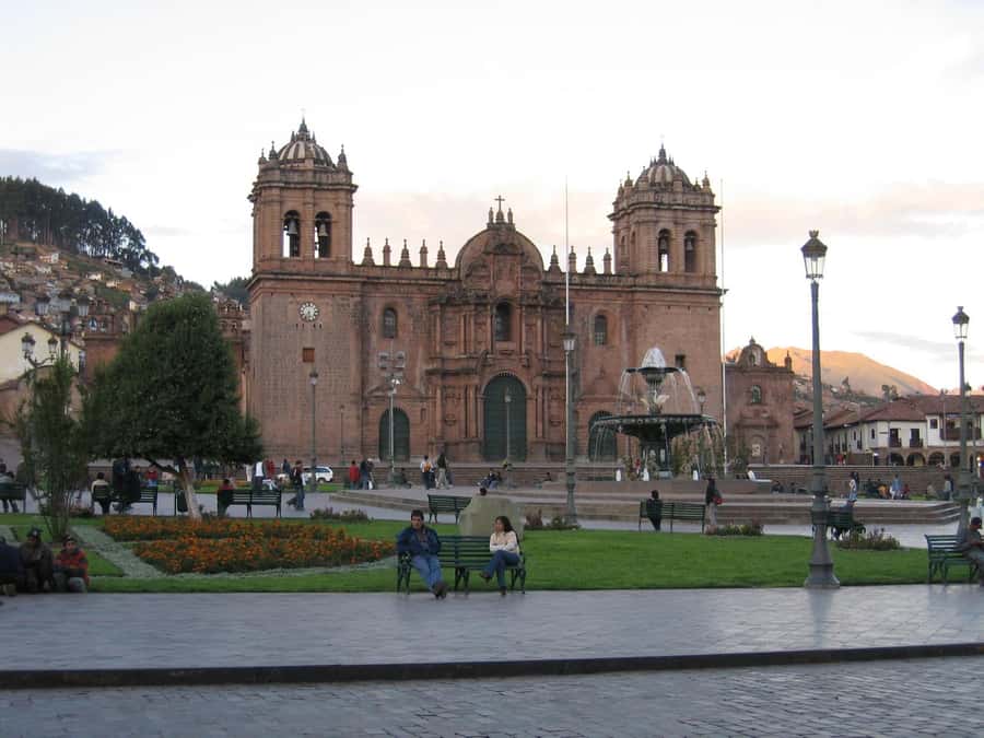 Cusco: Half-Day Historic City Tour - A six-hour route through Cusco’s Inca and colonial past