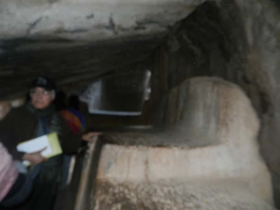 Cusco: Half-Day Historic City Tour - The textile center and the sales question