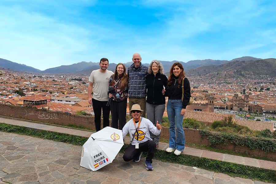 Cusco: Historic Walking Tour with Pisco Sour and Music Show - Key points to know before you book