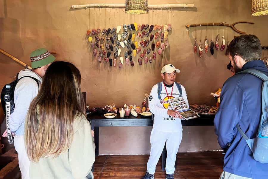 Cusco: Historic Walking Tour with Pisco Sour and Music Show - Why this is a smart first walk in Cusco