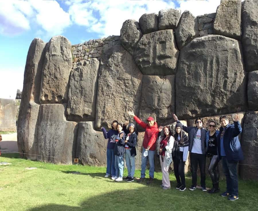 Cusco: Historical Guided City Tour with 4 Inca Ruins - What the price includes, and what it does not