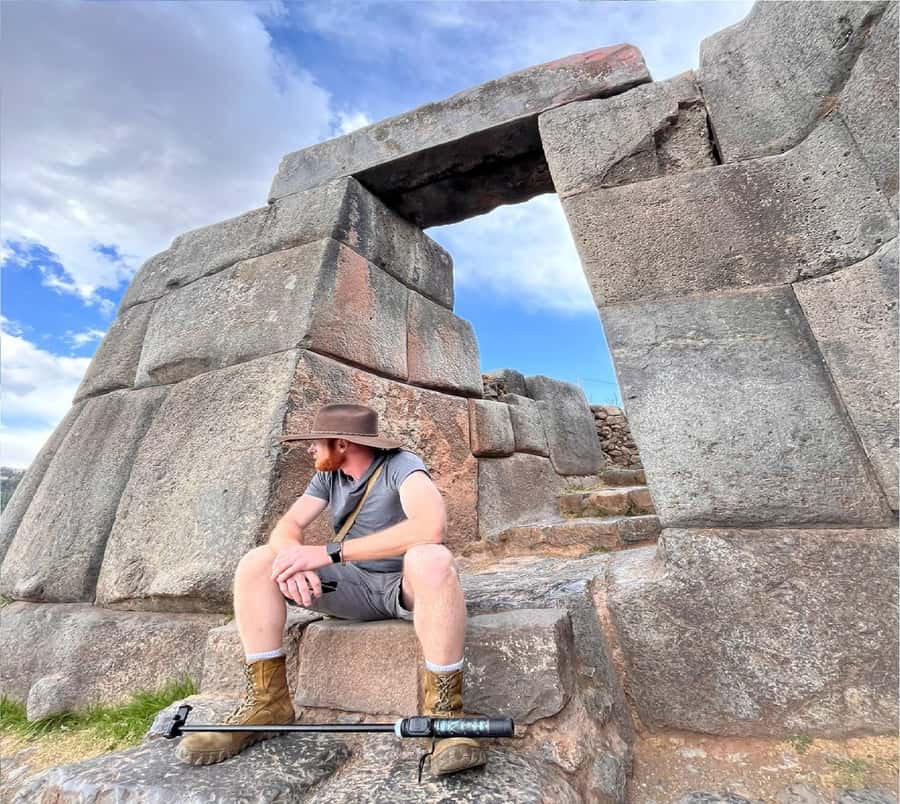 Cusco: Historical Guided City Tour with 4 Inca Ruins - Qenqo, a ceremonial site with a mysterious interior