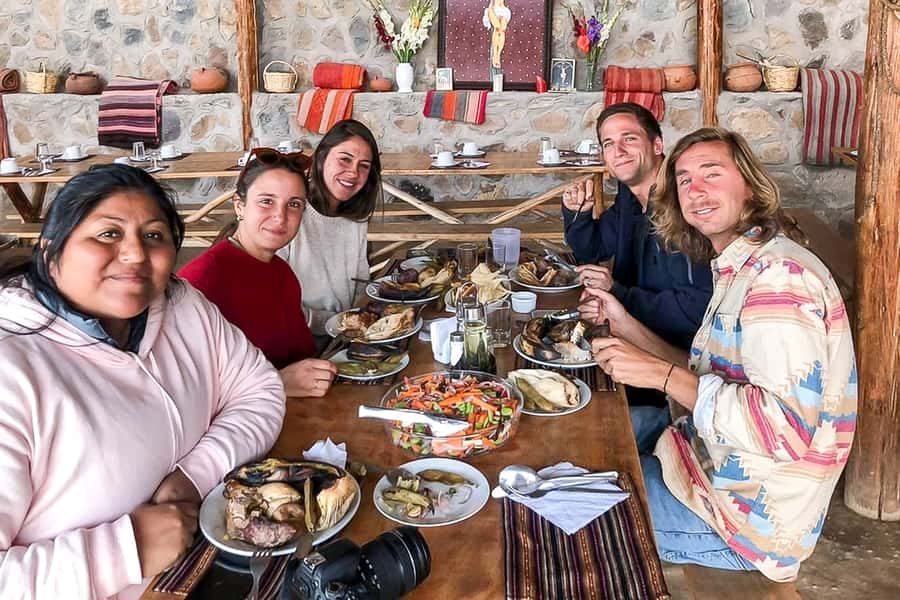 Cusco: Humantay Lake Tour with Breakfast and Buffet Lunch - Key points to know before booking