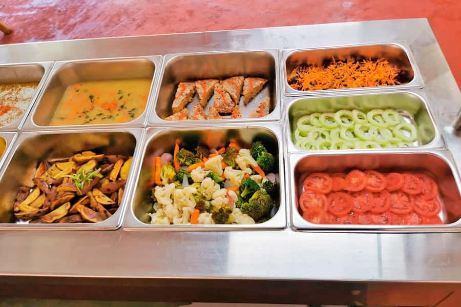 Cusco: Humantay Lake Tour with Breakfast and Buffet Lunch - Who should book this hike
